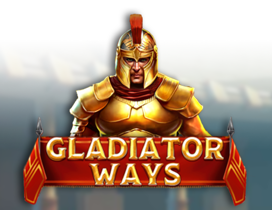 Gladiator Ways