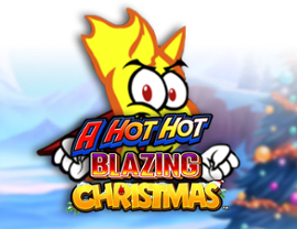 A Hot Hot Blazing Christmas