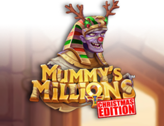 Mummy’s Millions Christmas