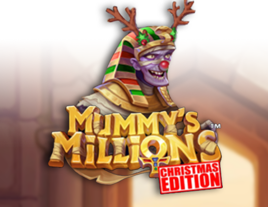 Mummy’s Millions Christmas