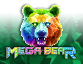 Mega Bear