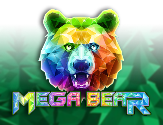 Mega Bear