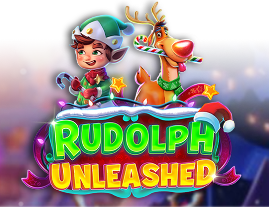 Rudolph Unleashed