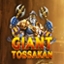 Giant Tossakan