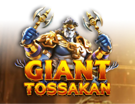 Giant Tossakan