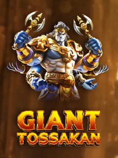 Giant Tossakan