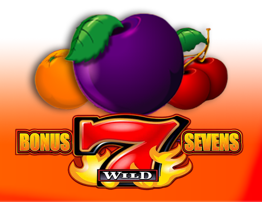 Bonus Sevens Wild