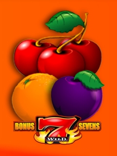 Bonus Sevens Wild