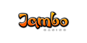 Jambo Casino Logo