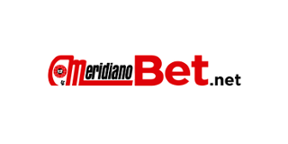 Meridiano Bet Casino Logo