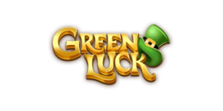 Green Luck Casino logo