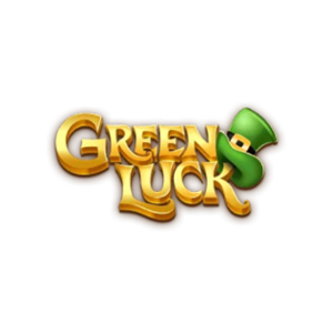 Green Luck Casino Logo