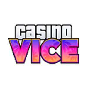 Casino Vice Logo