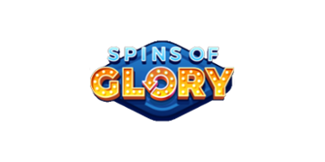 Spins Of Glory Casino Logo
