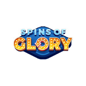 Spins Of Glory Casino Logo