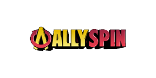 AllySpin Casino logo