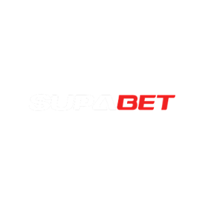 SupaBet Casino Logo