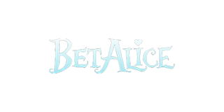 BetAlice Casino logo