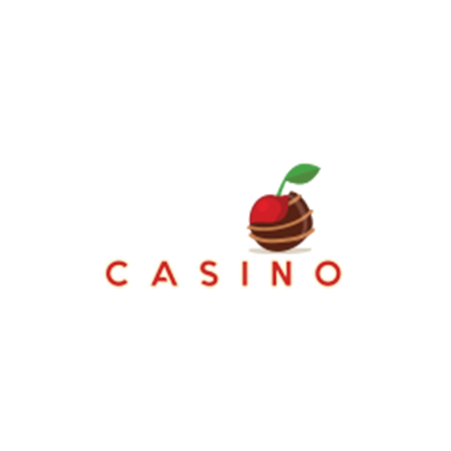 Cocoa Casino Interface and Logo