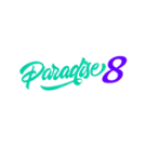 Paradise 8 Casino Logo