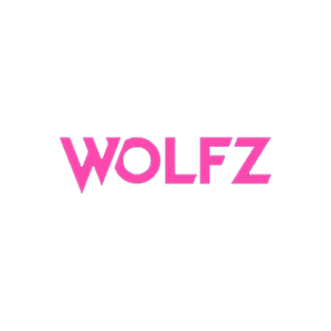 Wolfz Casino Logo