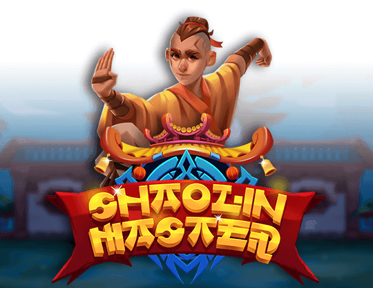 Shaolin Master