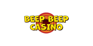 Beep Beep Casino Logo