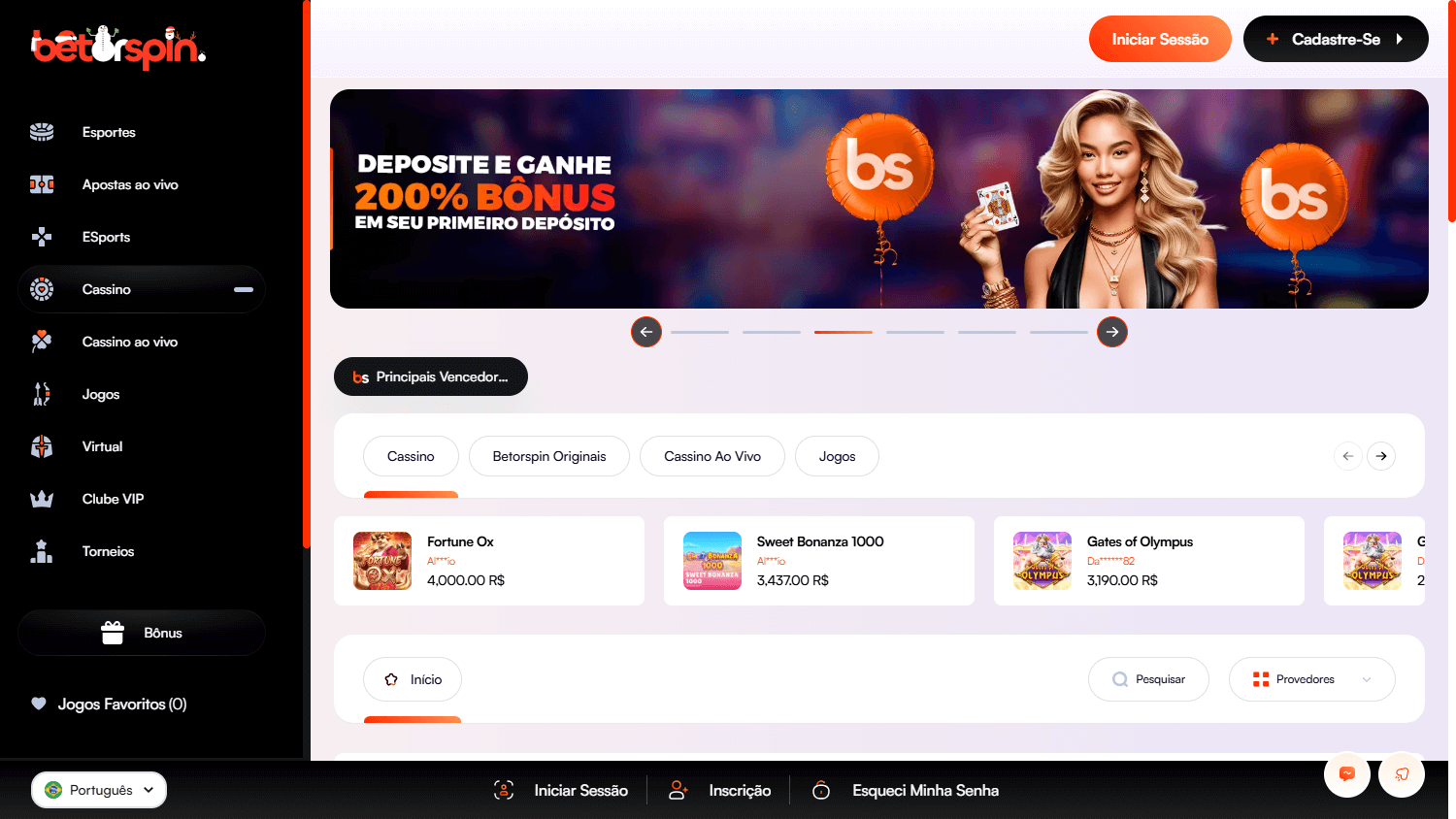 betorspin_casino_game_gallery_desktop