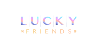 Lucky Friends Casino logo