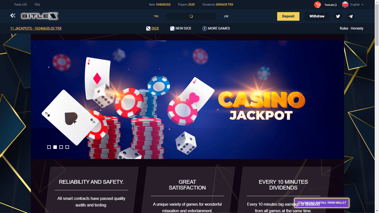 bitlex_casino_game_gallery_desktop