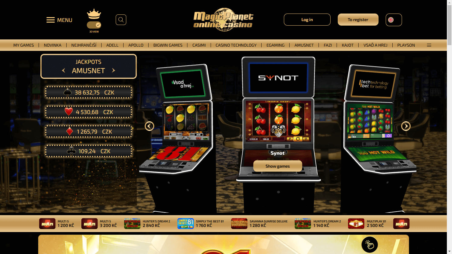 magic_planet_online_casino_homepage_desktop