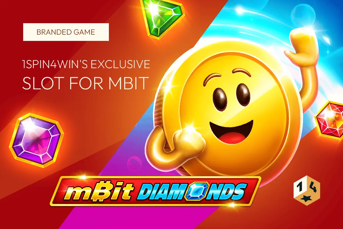 1spin4win mbitCasino