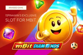 1spin4win mbitCasino