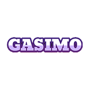 Gasimo Casino Logo