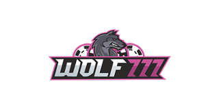 Wolf777 Casino logo