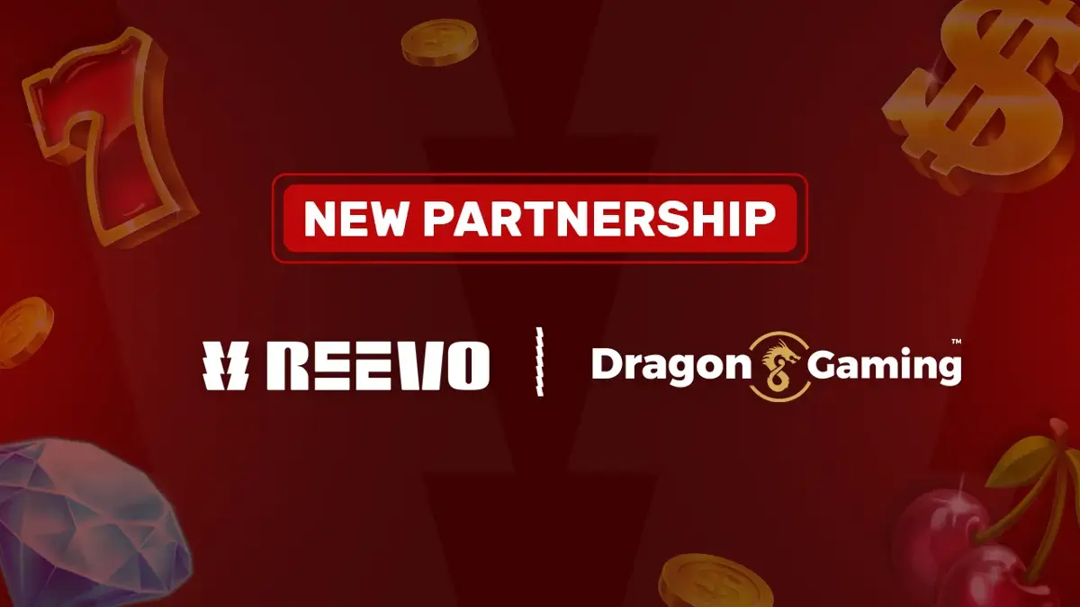 Dragon Gaming and REEVO
