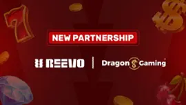 Dragon Gaming and REEVO