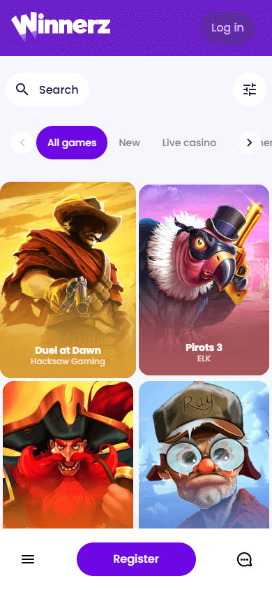winnerz casino no deposit bonus