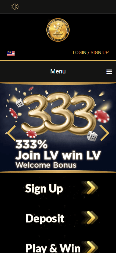 mylvking_casino_homepage_mobile