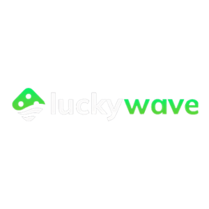 LuckyWave Casino Logo