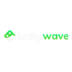 LuckyWave Casino Logo