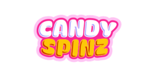 Candy Spinz Casino logo