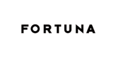 Fortuna Casino Logo