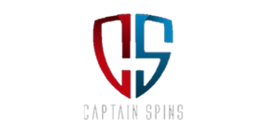 Captain Spins Spielbank Logo
