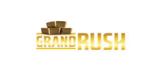Grand Rush Casino Logo