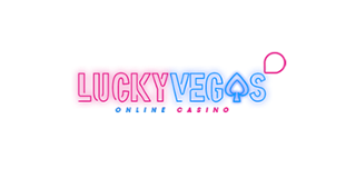 Lucky Vegas Spielbank Logo