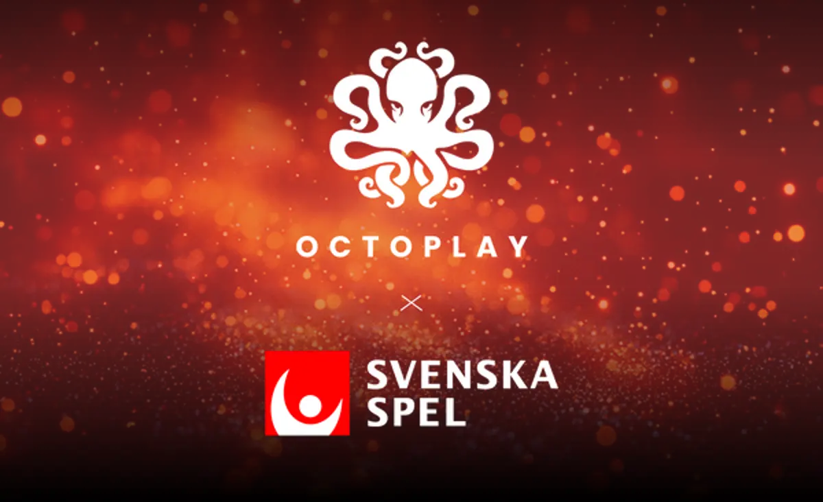 Octoplay Svenska Spel