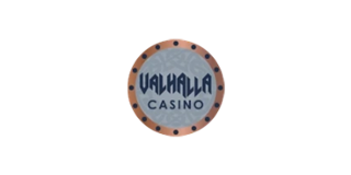 Valhalla Casino logo