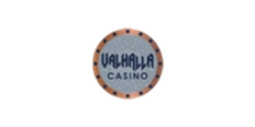 Valhalla Casino Logo