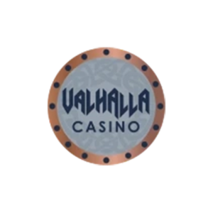 Valhalla Casino Logo